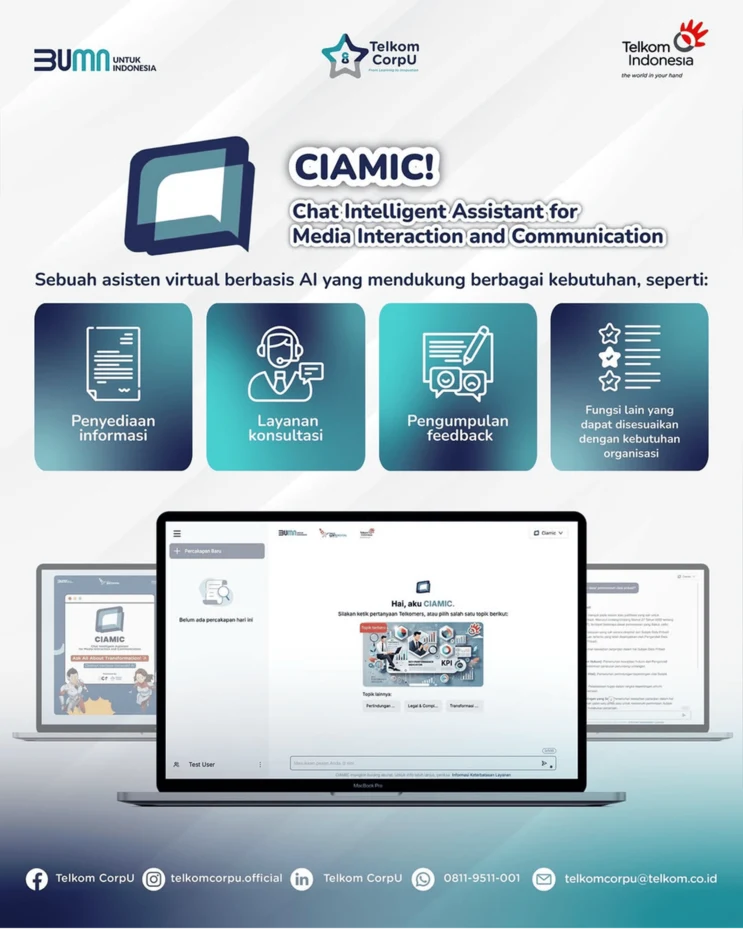 CIAMIC